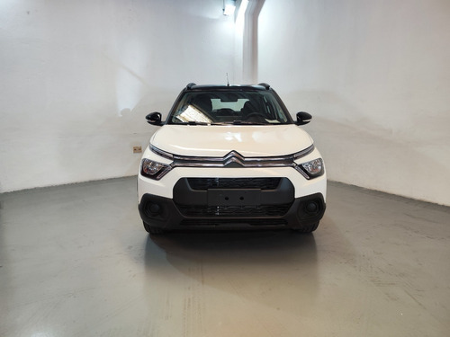 Citroën C3 1.2 Pure Tech 110 5v Feel Europa