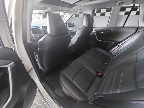 Imagen 7 de 9 de Toyota Rav4 2021 2.5 Vx