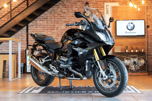Bmw R 1200 Rs! Impecable! Roshaus. Financiación!