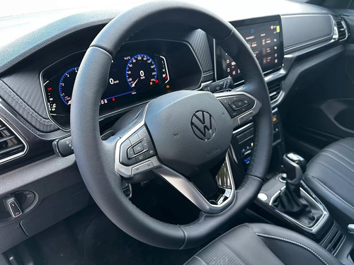 Volkswagen T-Cross 1.0 200 Tsi Highline Aut