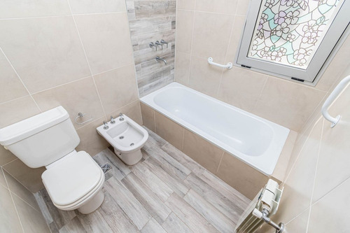 Venta Depto 2 Amb. C/cochera Y Baulera Ituzaingó