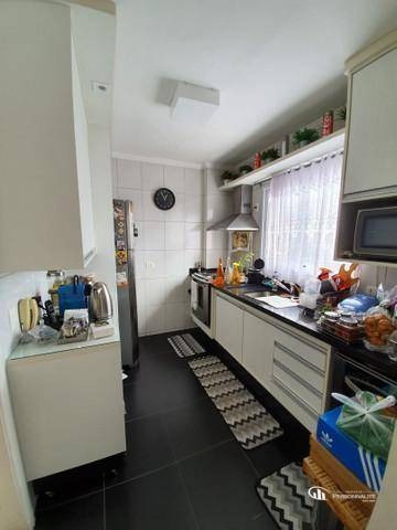 Cobertura Com 2 Dormitórios À Venda, 50 M² Por R$ 425.000,00 - Vila Valparaíso - Santo André/sp - Co0032