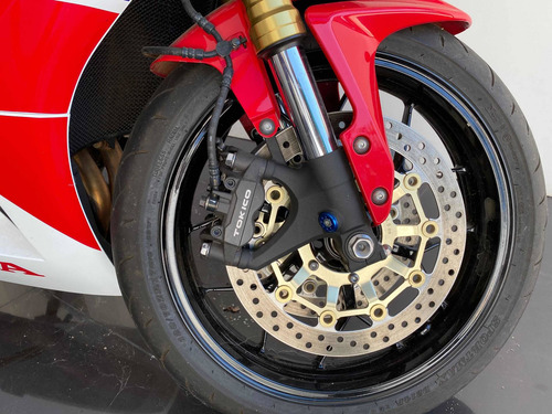 Honda Cbr600rr