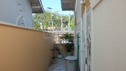 Imagem 14 de 15 de Sobrado - Jardim Leonor Mendes De Barros - Ref: 17971 - V-17971