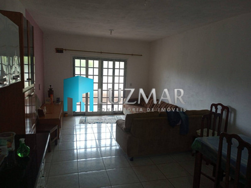 Imagem 6 de 15 de Venha Conhecer! Casa Em Ótima Localização Em Itapecerica Da Serra - 300 M² - 541ll
