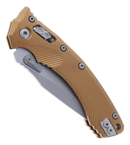 Canivete Microtech 137rl Amphibian M390mk G10