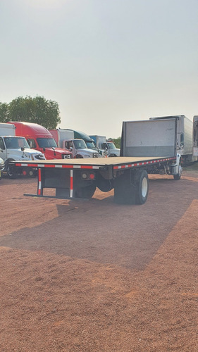 Freightliner M2 Rabon Plataforma Torton 2015