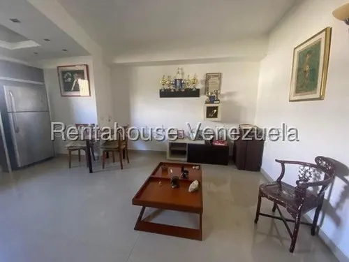 Apartamento En Costa Azul Lc