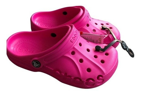 Crocs Baya Clog - Talla Us C12/13 = 29/30