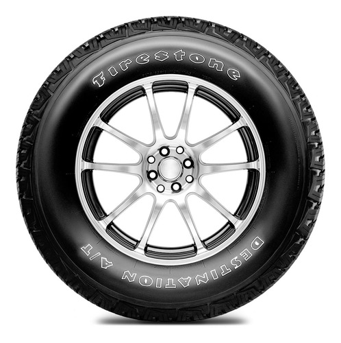 Neumatico Firestone 235/75 R15 Destination A/t Firestone