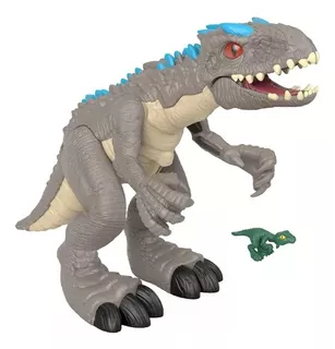 Imaginext Jurassic World Indominus Rex