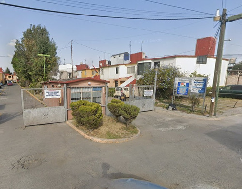 Sk01- Casa En Remate Bancario En C. Cerez, Rinconada Coacalco, San Francisco Coacalco. (65% Debajo De Sui Valor Comercia,)