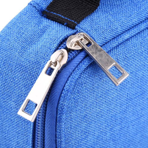 Estuche Para Lápices, 72 Ranuras, Multifunción, Plegable, De