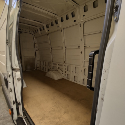 Iveco Daily 3.0 Furgon 55c16 H3 155cv 17.2m3 3950