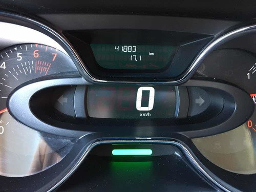 Renault Captur 2.0 Intens Manual 2018