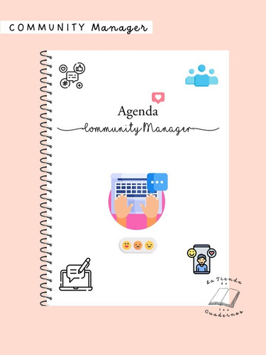 Agenda Community Manager