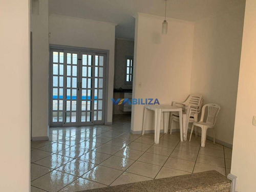 Imagem 13 de 20 de Sobrado À Venda, 190 M² Por R$ 800.000,00 - Centro - Arujá/sp - So0900