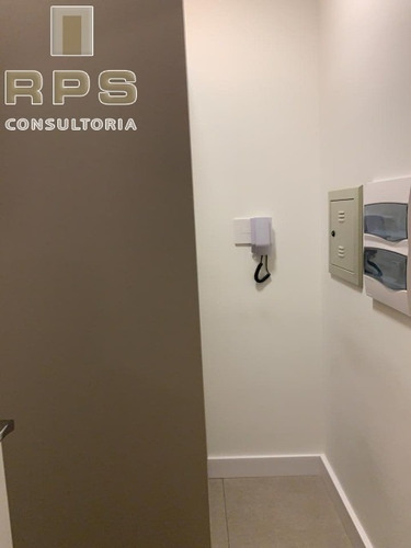 Imagem 10 de 14 de Sala Comercial Para Locação Ou Venda - Alvinópolis - Atibaia - Sa00029 - 67810206