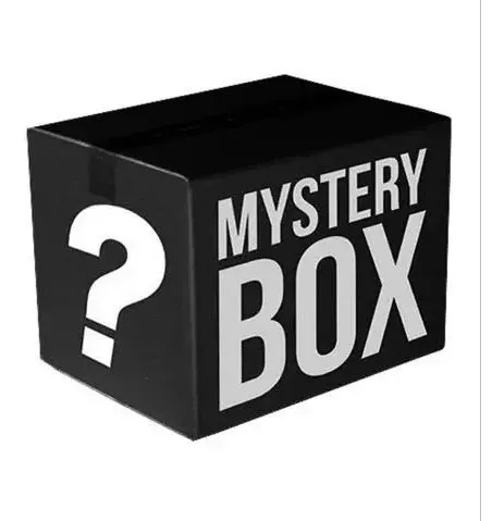Mystery Box Caixa Cega Surpresa Caixa Misteriosa Informática Mystery Box Caixa Cega Surpresa Caixa Misteriosa Informática