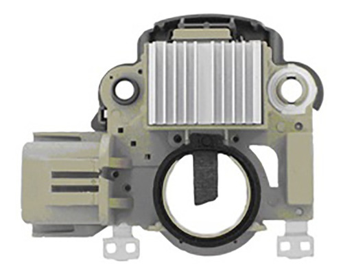 Regulador Alternador Nissan 350z 6 Cil 3.5l 03/06 Renard