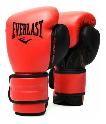 Guantes De Boxeo Everlast Powerlock 2r