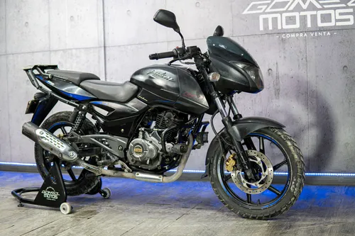Bajaj Pulsar 180 Gt 2019