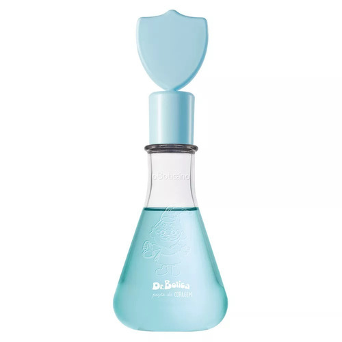 Perfume Dr Botica Poção Da Coragem Colônia 120ml O Boticário