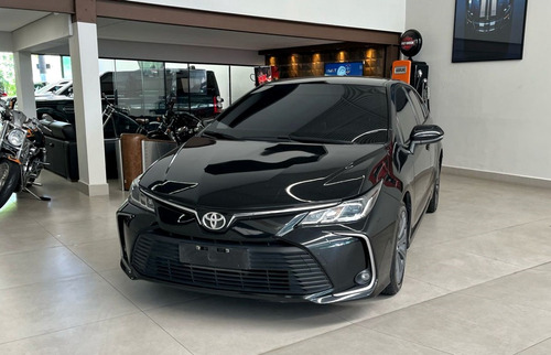 Toyota Corolla 2.0 Xei Dynamic Force Flex Aut. 4p