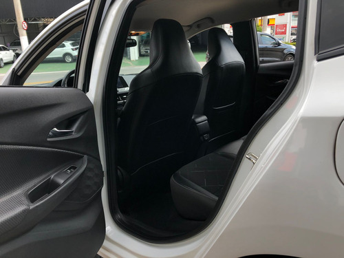 Chevrolet Onix 1.0 Turbo Flex Premier Automático