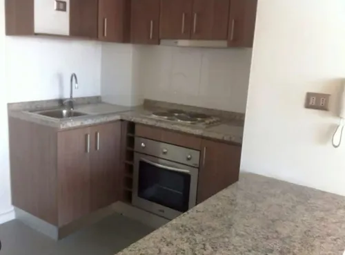 Metro Parque Almagro Arriendo Departamento 1d, 1b
