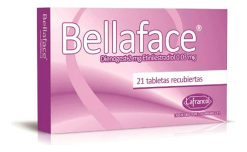 Bellaface 21 Tab