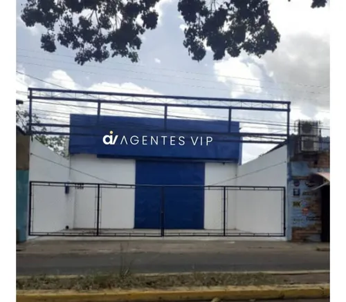 Avenida Rivas, Sector Centro