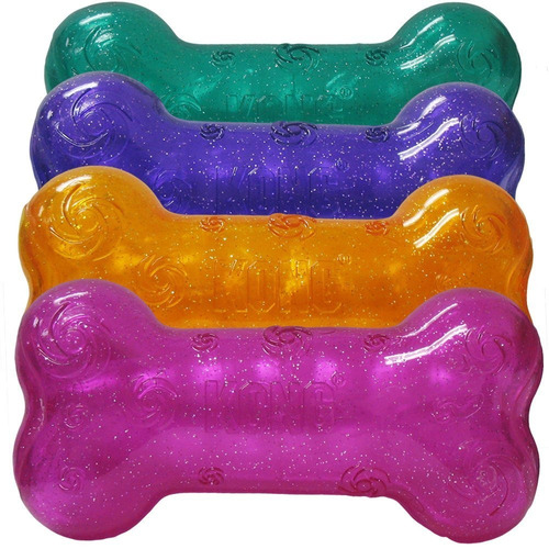Kong Squeez Crackle - Unidad a $61000