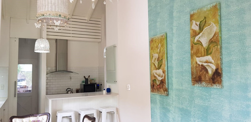 Imagen 12 de 30 de Casa En Venta La Barra Village, Escobar.