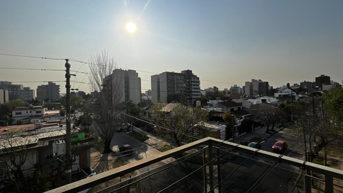 Imagen 7 de 30 de Venta Departamento 4 Amb Moron