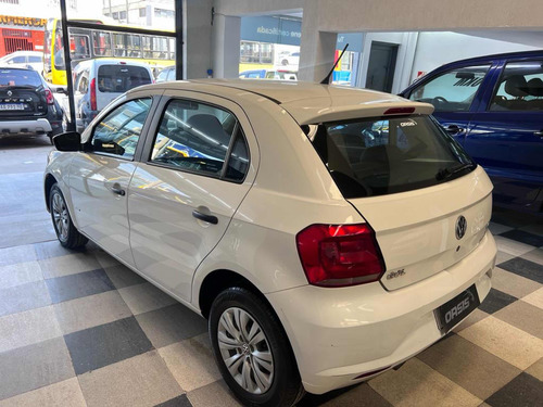Volkswagen Gol Trend 1.6 Trendline 101cv