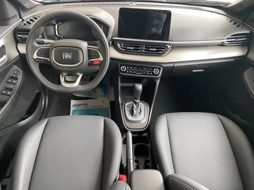 Fiat Pulse 1.0T Impetus Cvt
