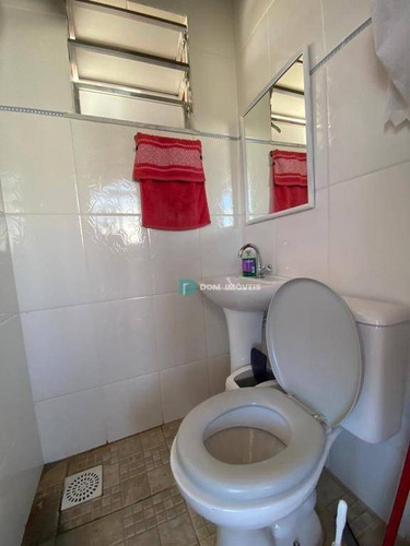 Cobertura Com 2 Dormitórios À Venda, 76 M² Por R$ 250.000,00 - Nova Era - Juiz De Fora/mg - Co0281