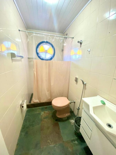 Casa Para Venda Em Teresópolis, Fazendinha, 6 Dormitórios, 3 Suítes, 6 Banheiros, 5 Vagas - C-541_2-1155777