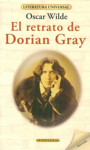 El Retrato De Dorian Gray / Oscar Wilde / Enviamos