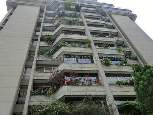 Ft Apartamento En Venta - Terrazas Del Avila 