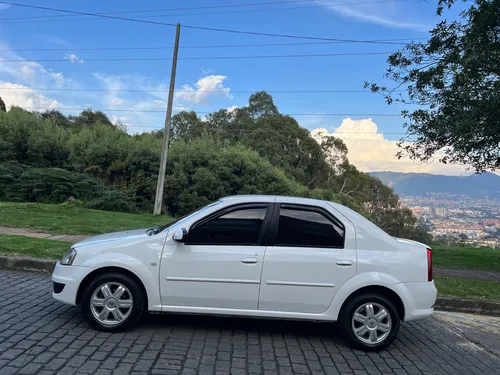 Renault Logan 1.6 Dynamique Nd