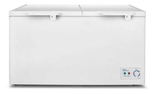 Congelador Tcl Desde 208l Hasta 520l Con Canasta Incluida