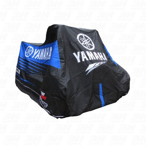 Imagen 5 de 10 de Cuatriciclo Yamaha Banshee Yfz350cc Atv Acepto Btc- Eth