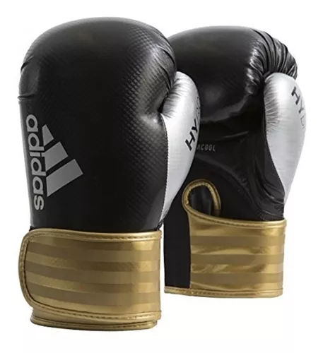Kit Boxeo Guantes+ Guantines+ Vendas+ Protector Bucal