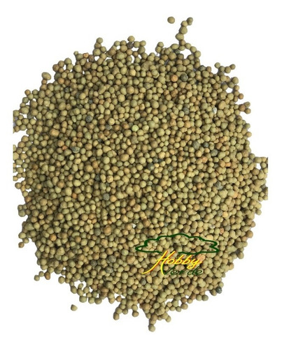 Osmocote Fertilizante 14.14.14 Adubo Rosa Do Deserto 250g