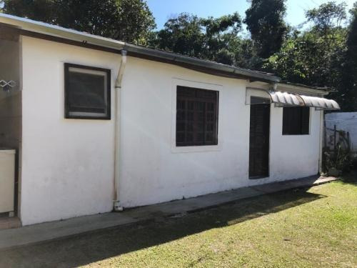 Chácara No Litoral, Em Itanhaém, Um Verdadeiro Paraíso!!!