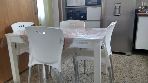 Casa Com 4 Dormitórios À Venda, 350 M² Por R$ 980.000,00 - Parque Nova Campinas - Campinas/sp - Ca3838