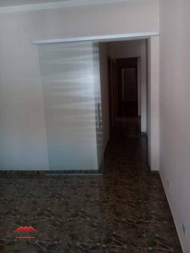 Imagem 3 de 29 de Casa Com 3 Dormitórios À Venda Por R$ 420.000,00 - Cidade Morumbi - São José Dos Campos/sp - Ca0288