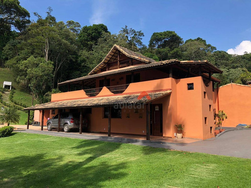 Imagem 14 de 14 de Chácara Com 3 Dormitórios À Venda, 2000 M² Por R$ 1.200.000,00 - Retiro Vale Do Sol - Embu Das Artes/sp - Ch0005